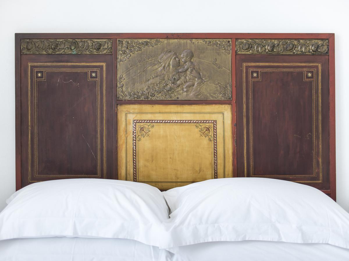 Hotel Palazzo Melfi Comiso Esterno foto