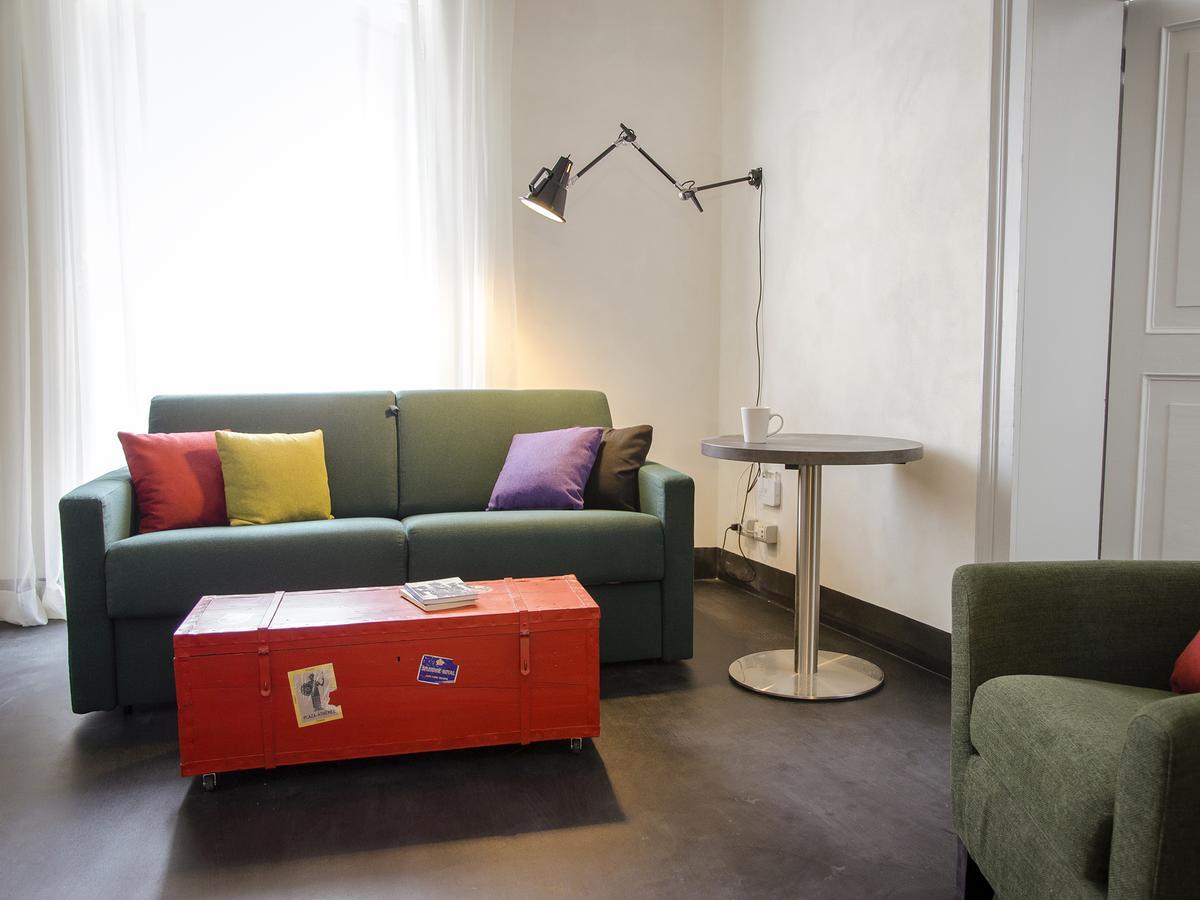 Hotel Palazzo Melfi Comiso Esterno foto